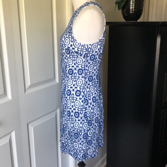 BB Dakota Sleeveless Dress - Picture 3 of 16